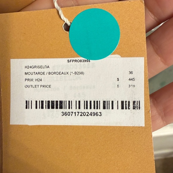 Sandro Griselda Dress - Picture 5 of 6